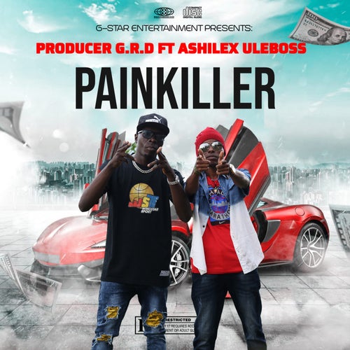 Painkiller