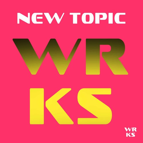 New Topic