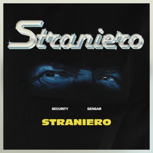 Straniero