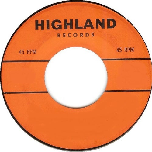 Highland Music Profile