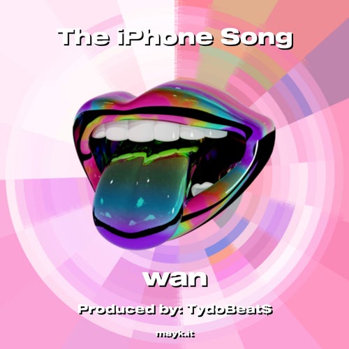 The iPhone Song