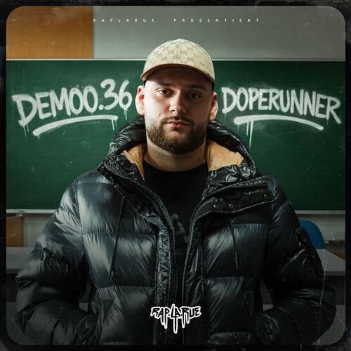 DOPERUNNER
