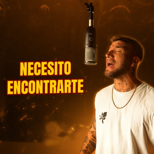 Necesito encontrarte