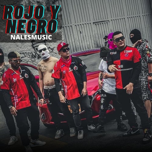 Rojo Y Negro