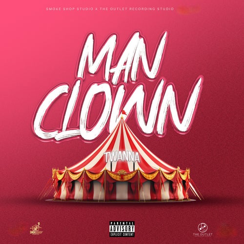 Man Clown