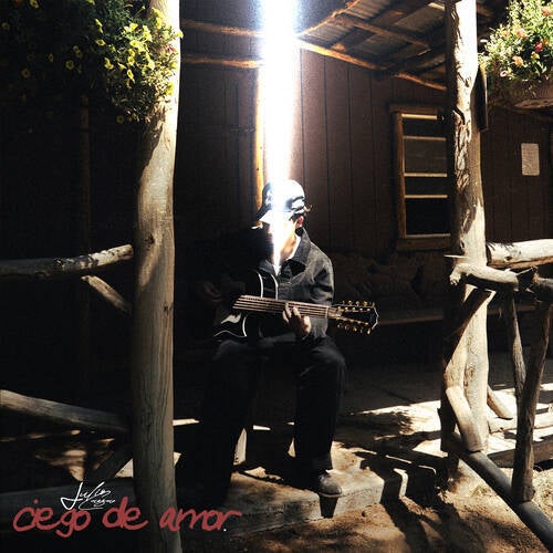 ciego de amor