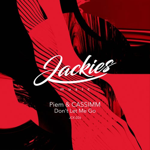 Don't Let Me Go (Main Mix)
