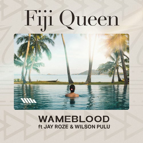 Fiji Queen