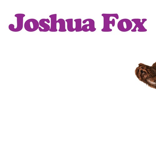 Joshua Fox