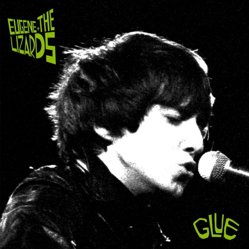 Glue