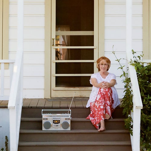 Jennifer Warnes Profile