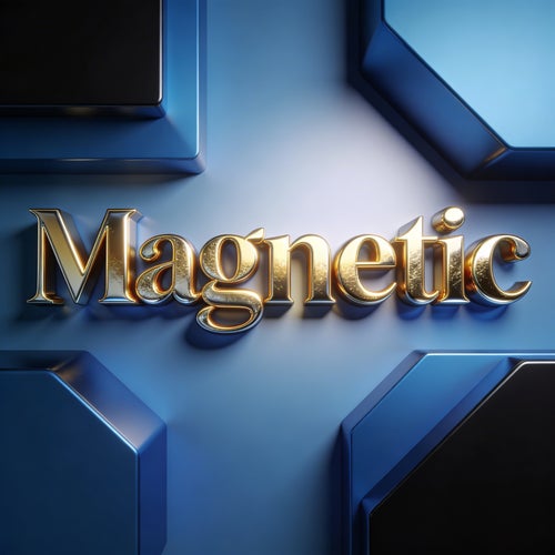 Magnetic