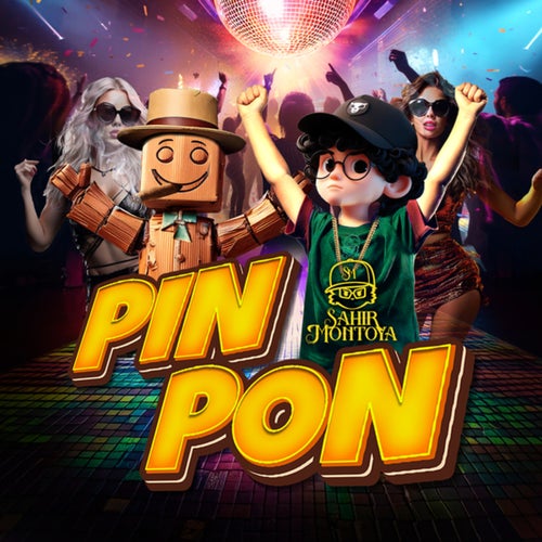 Pin Pon