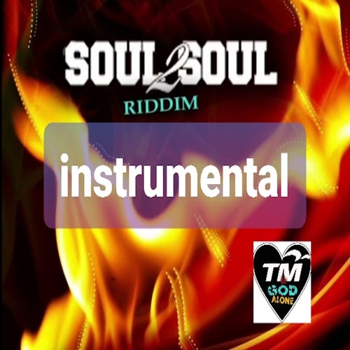 SOUL TO SOUL RIDDIM (INSTRUMENTAL)