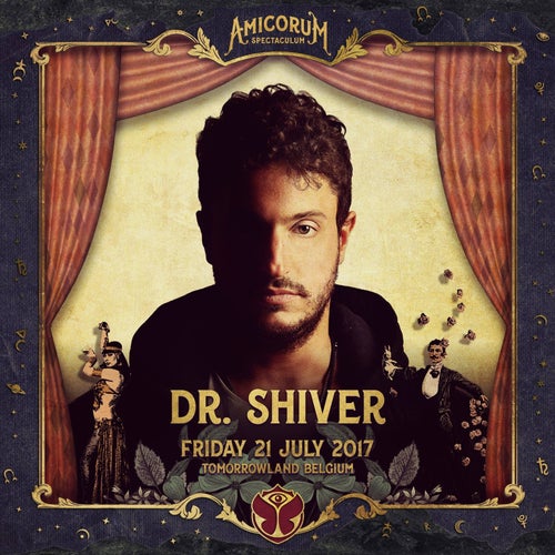 Dr. Shiver Profile