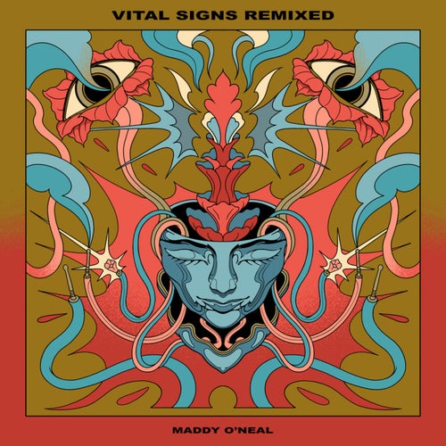 Vital Signs Remixed