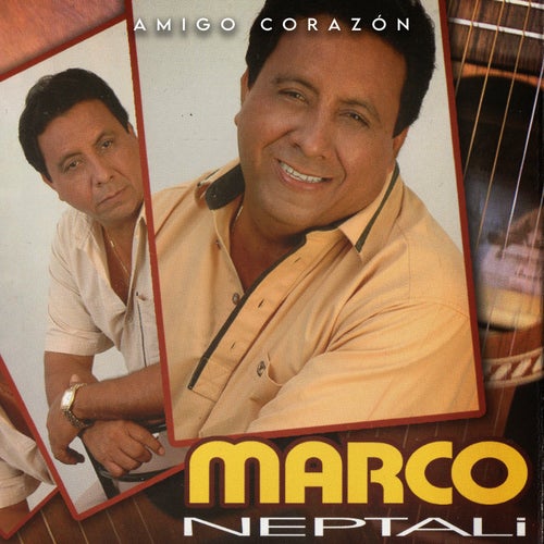 Amigo Corazón