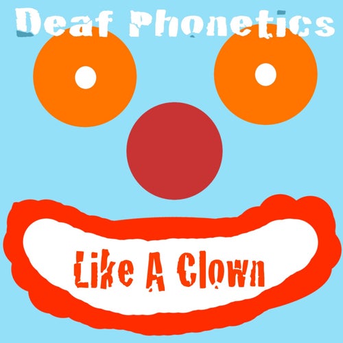 Like a Clown