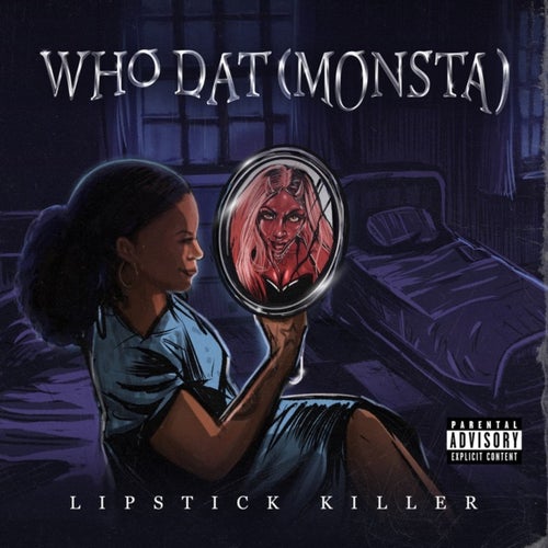 Who Dat (Monsta)