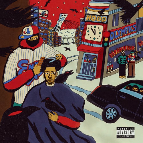Release of the week