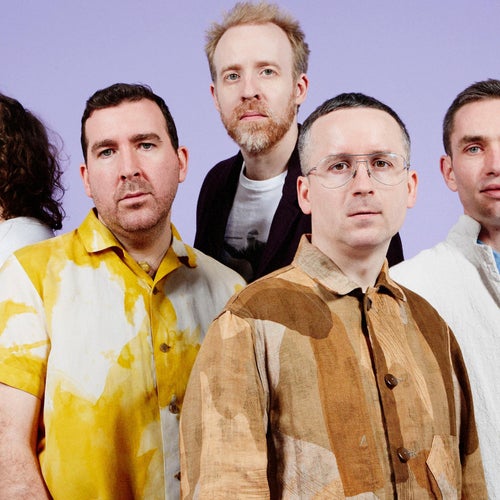 Hot Chip Profile