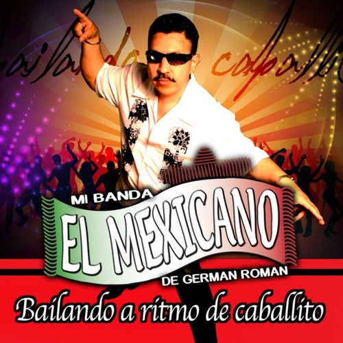 Bailando A Ritmo De Caballito