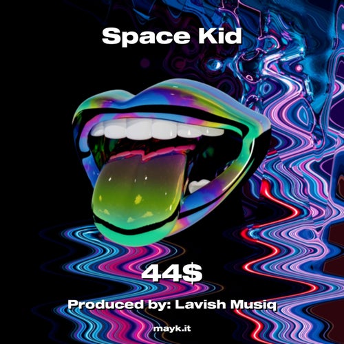 Space Kid