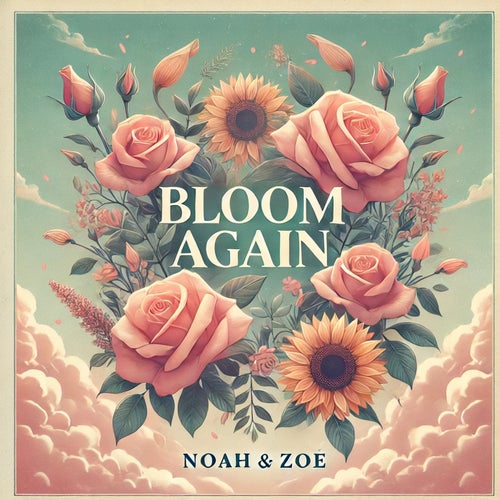 Bloom again