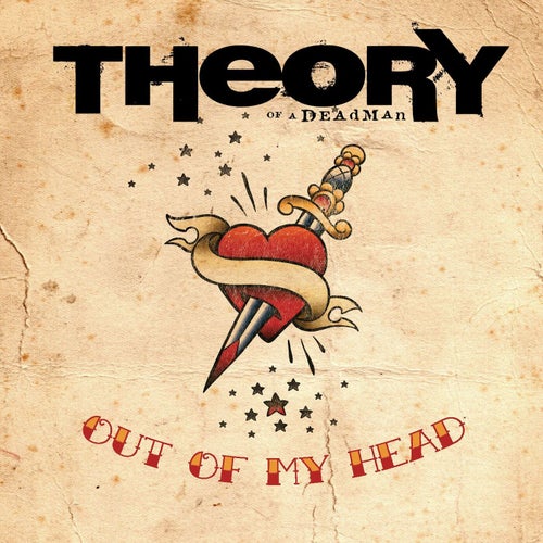 Out of My Head
