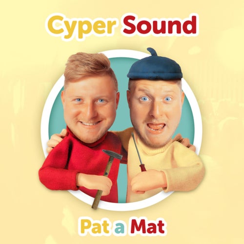 Pat a Mat