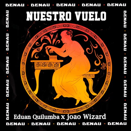 Nuestro Vuelo