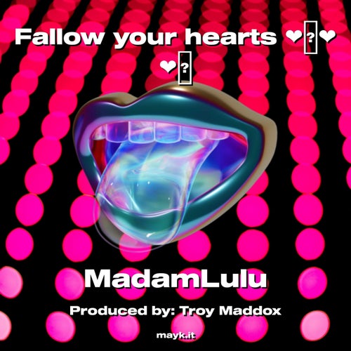 Fallow your hearts