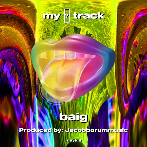 my  track