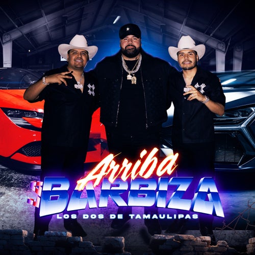 Arriba la Barbiza
