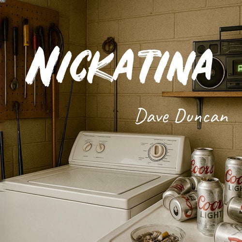 Nickatina