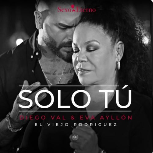 Solo Tu "Sexo Eterno"