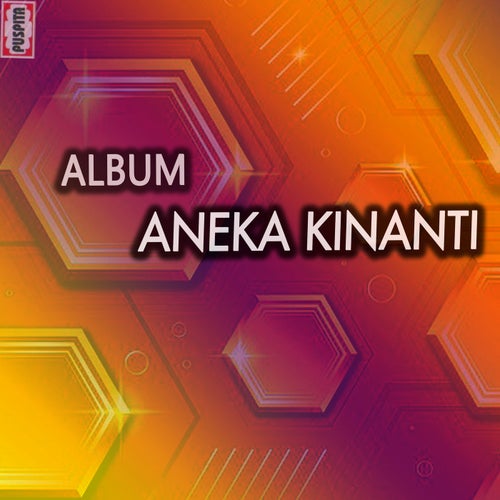 Aneka Kinanti