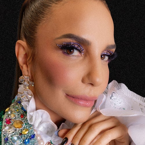 Ivete Sangalo Profile