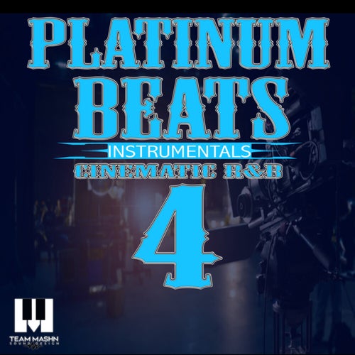 Platinum Beats 4