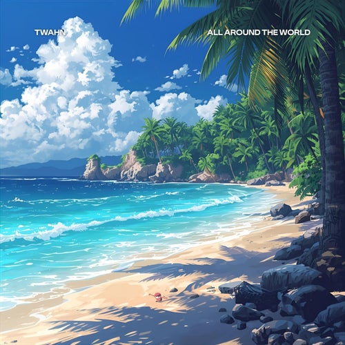 all around the world