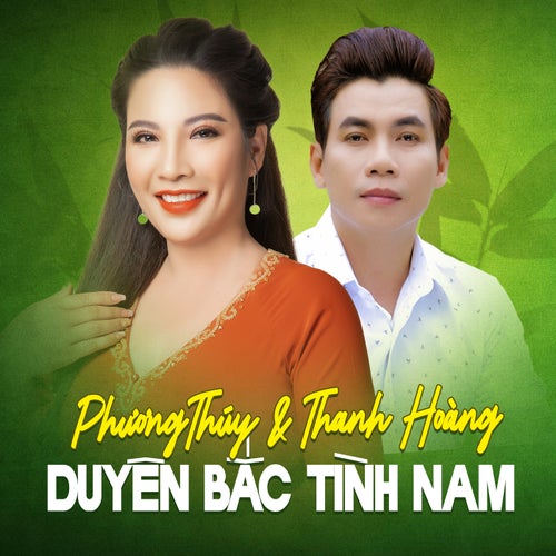 Duyên Bắc Tình Nam