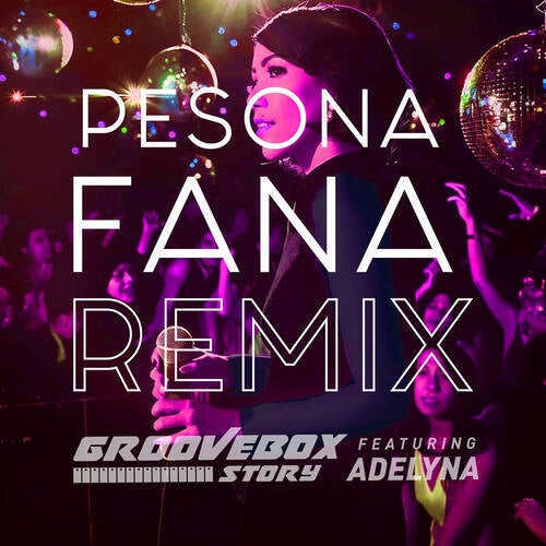 Pesona Fana (Reno Renatama Remix)