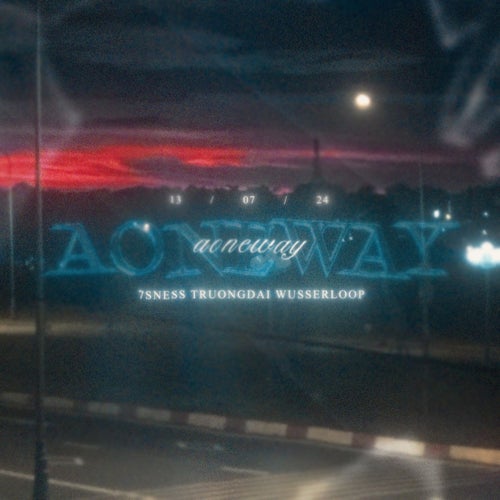 AONEWAY