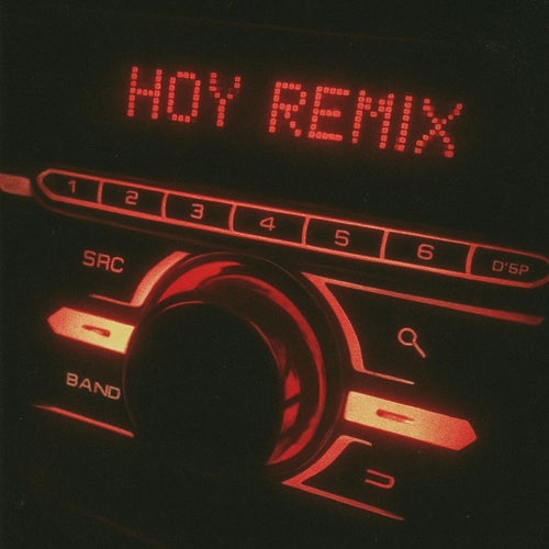 Hoy (Remix)