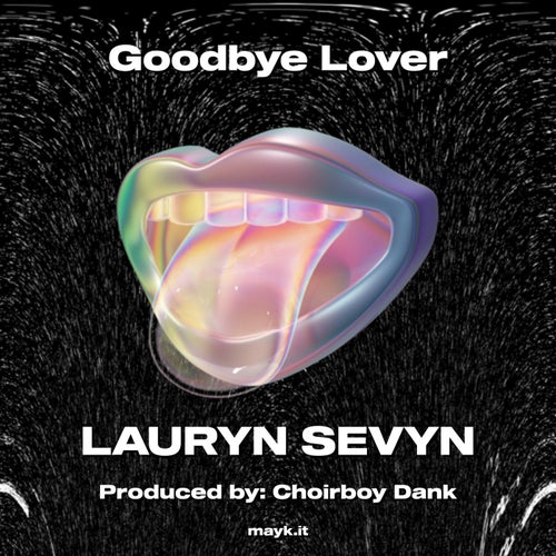 Goodbye Lover