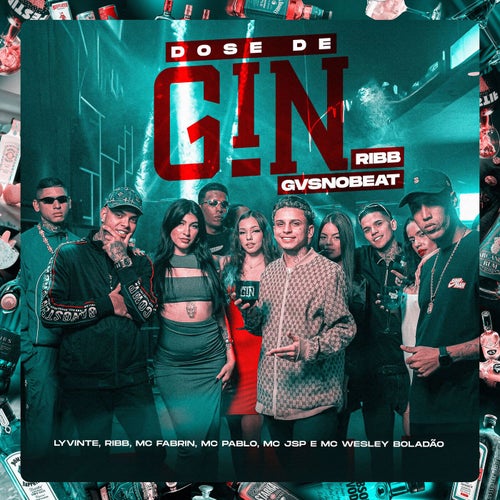 Dose de Gin