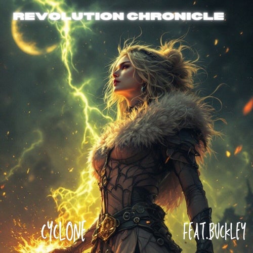 REVOLUTION CHRONICLE