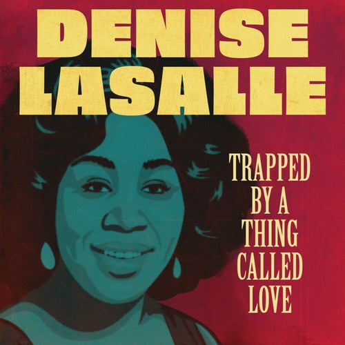 Trapped by a Thing Called Love (Rerecorded)