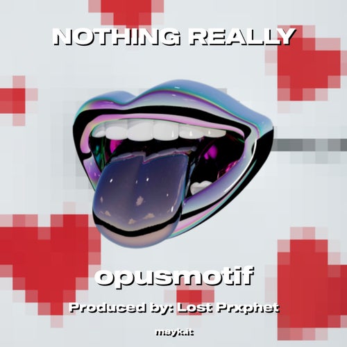 NOTHING REALLY
