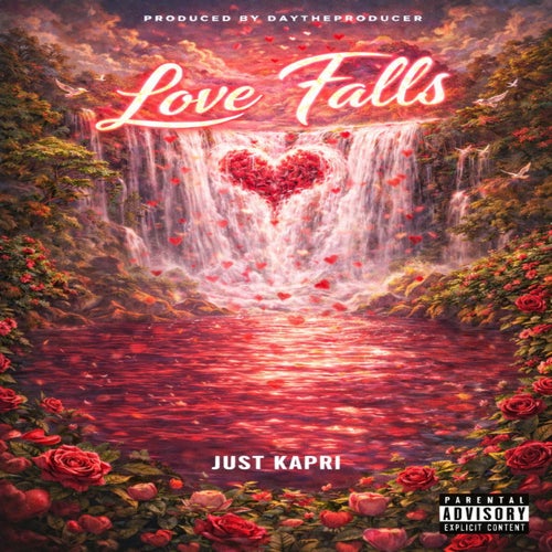 LOVE FALLS